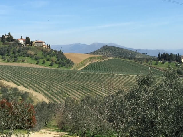 Carmignano