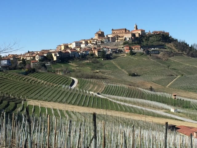 La Morra
